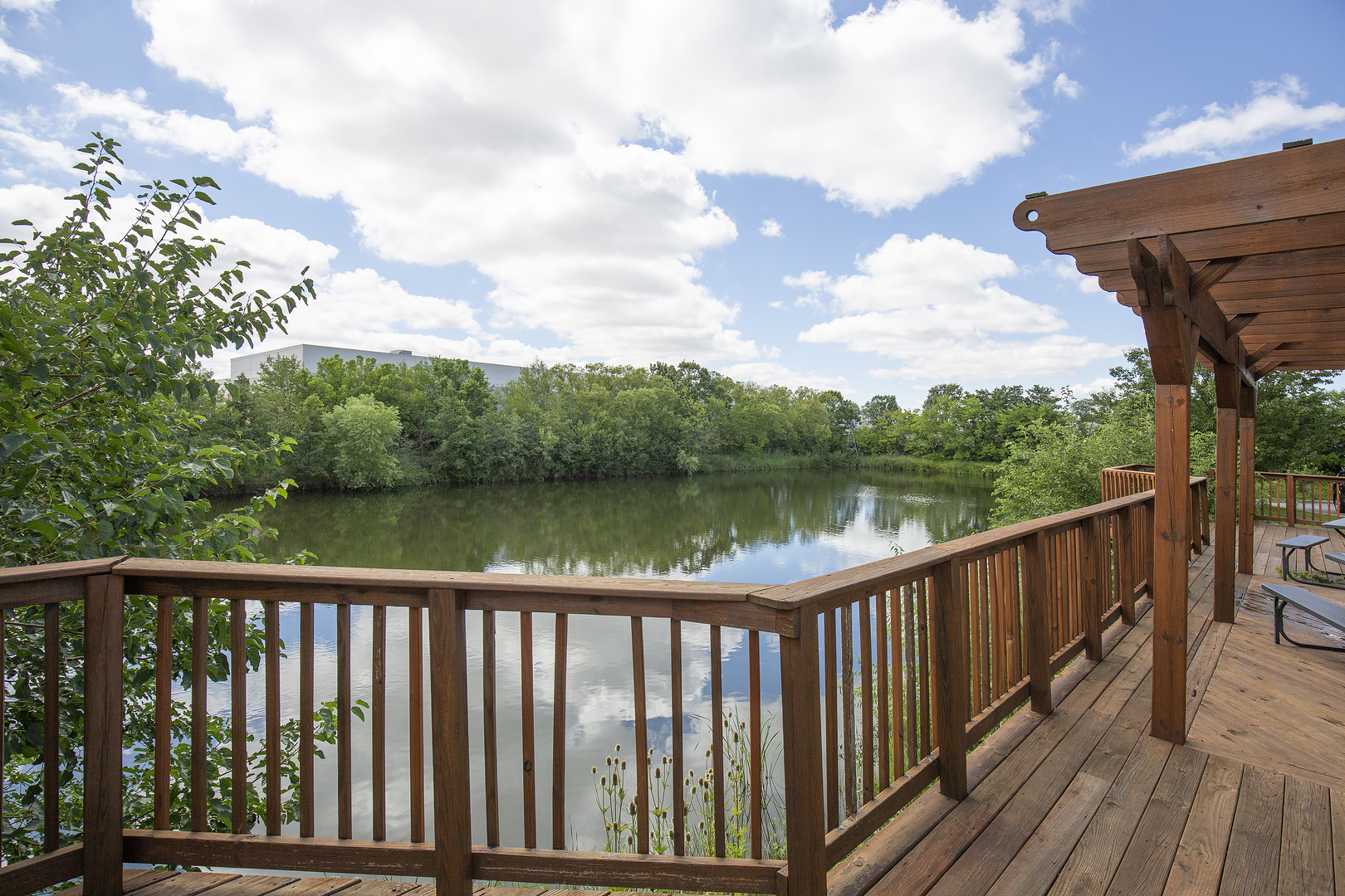 1457 Blackhawk Court #1, Wood Dale, IL 60191