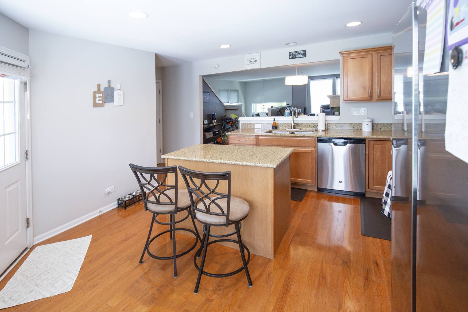 1457 Blackhawk Court #1, Wood Dale, IL 60191
