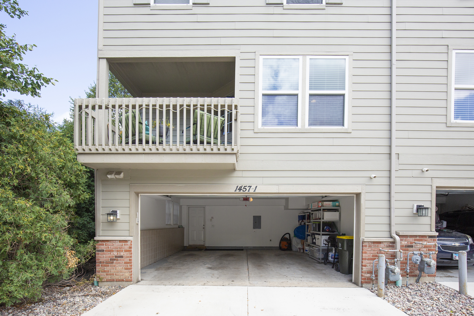 1457 Blackhawk Court #1, Wood Dale, IL 60191