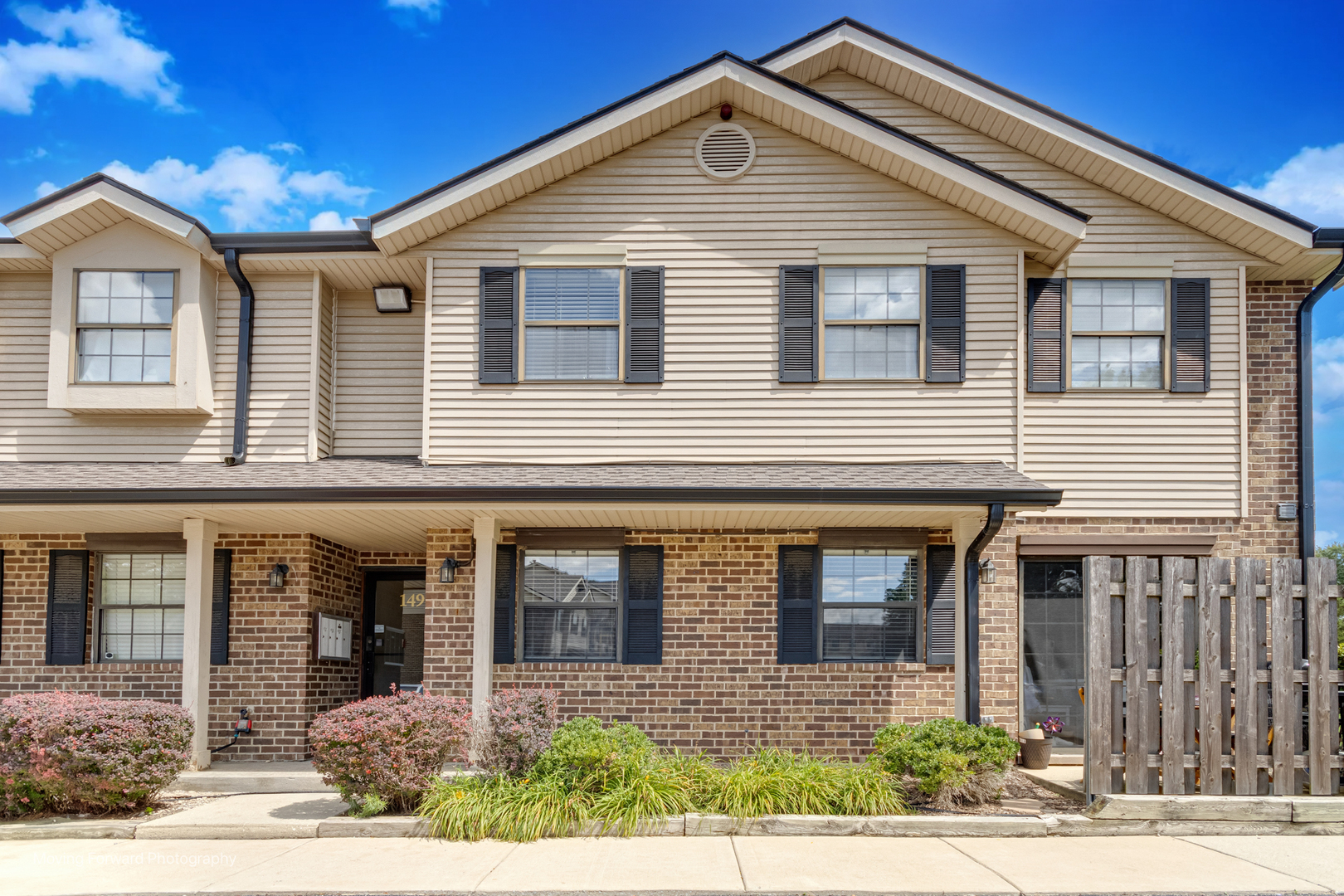1490 W Jefferson Avenue #B, Naperville, IL 60540