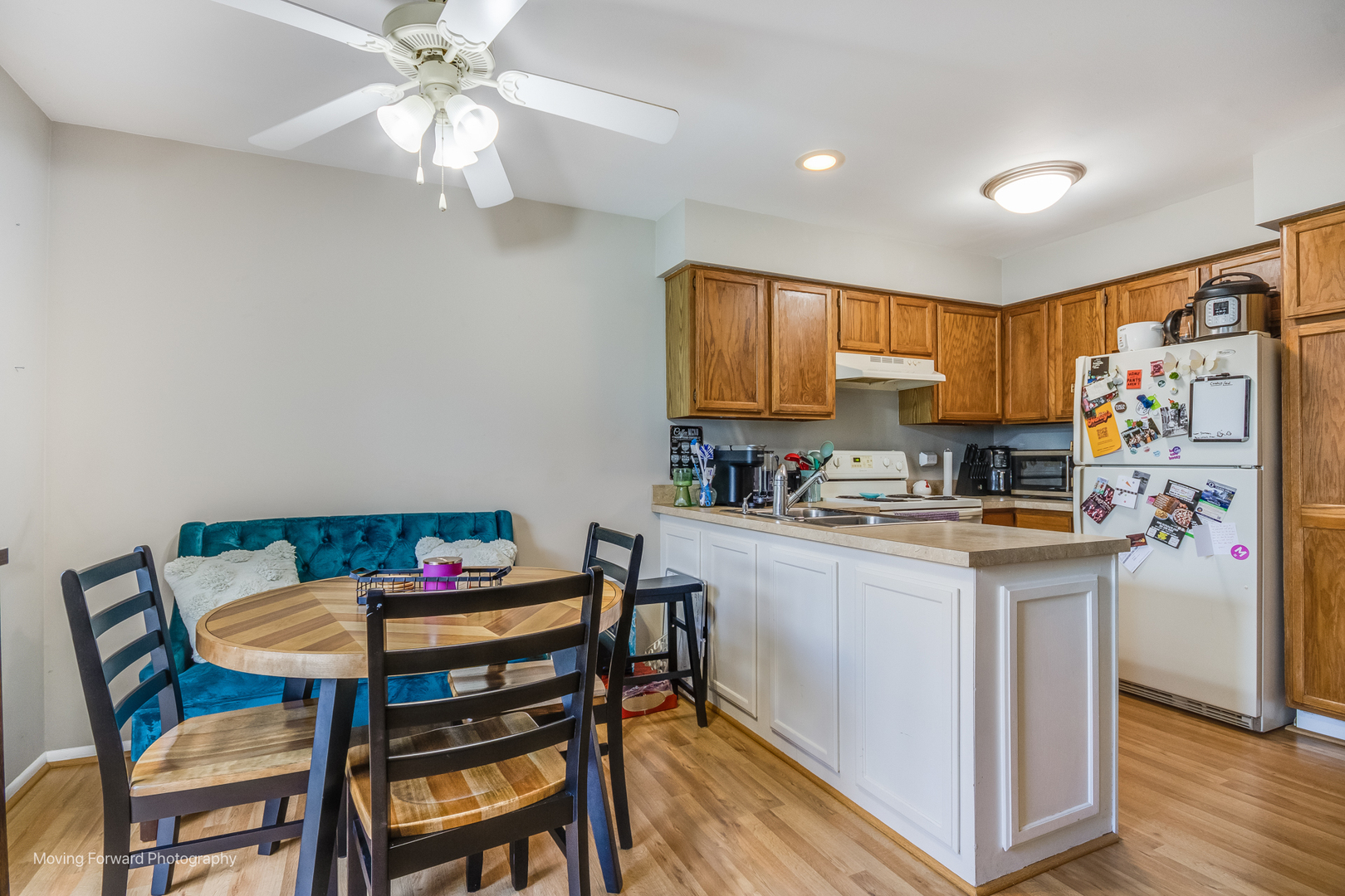 1490 W Jefferson Avenue #B, Naperville, IL 60540