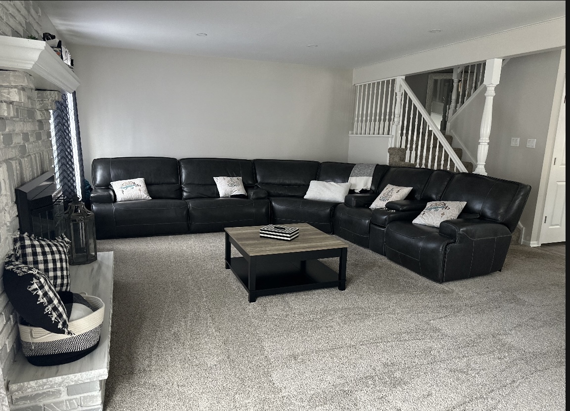 11224 MARLEY BROOK Court, Orland Park, IL 60467