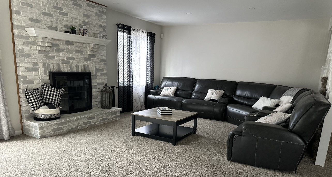 11224 MARLEY BROOK Court, Orland Park, IL 60467