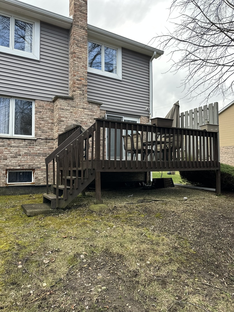 11224 MARLEY BROOK Court, Orland Park, IL 60467