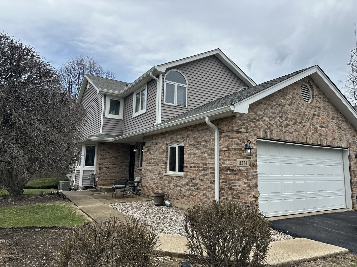 11224 MARLEY BROOK Court, Orland Park, IL 60467