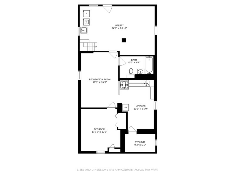 5041 W Fletcher Street, Chicago, IL 60641