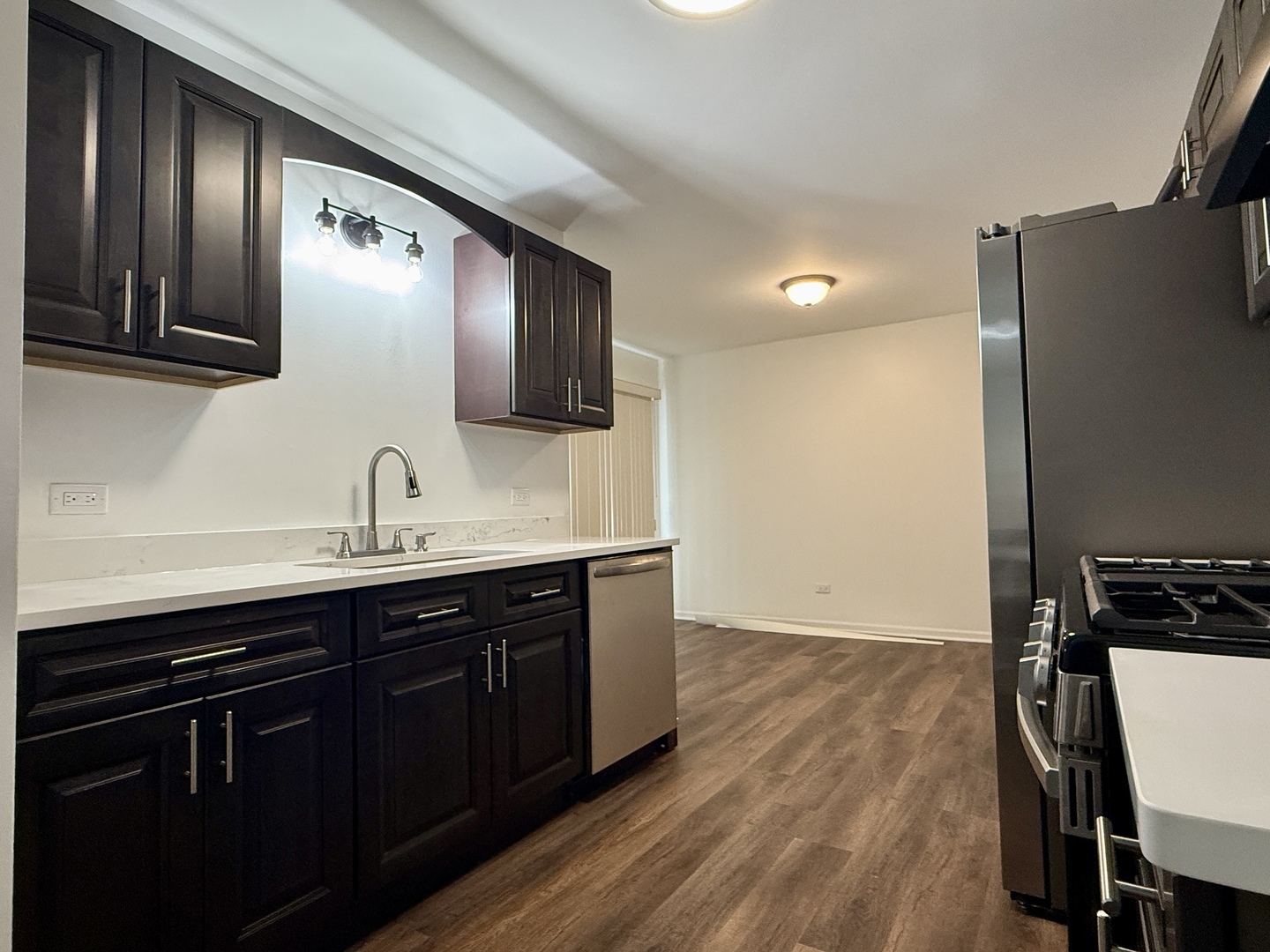 17411 Kedzie Avenue, Hazel Crest, IL 60429