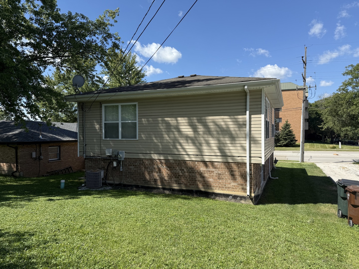 17411 Kedzie Avenue, Hazel Crest, IL 60429