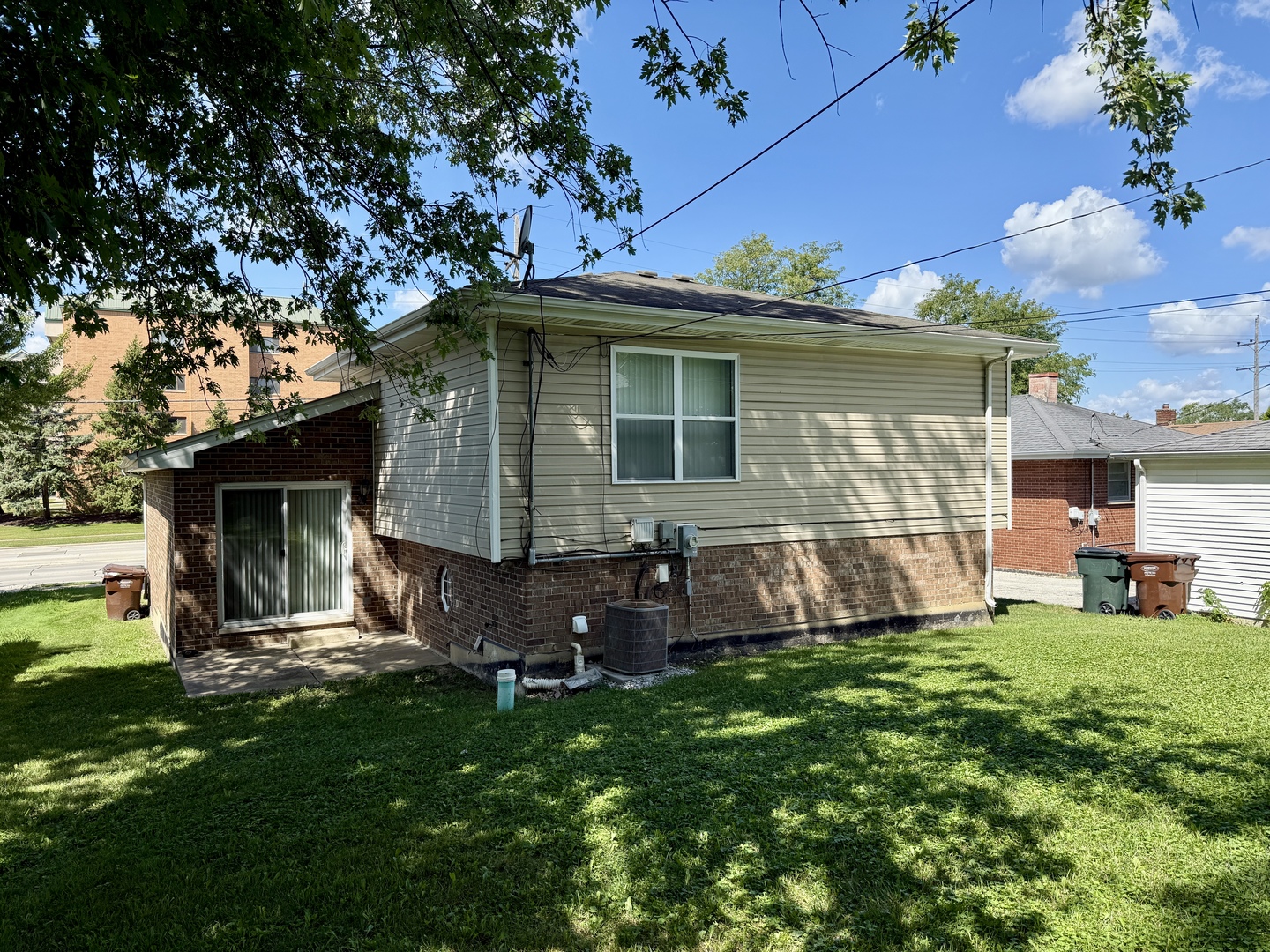 17411 Kedzie Avenue, Hazel Crest, IL 60429