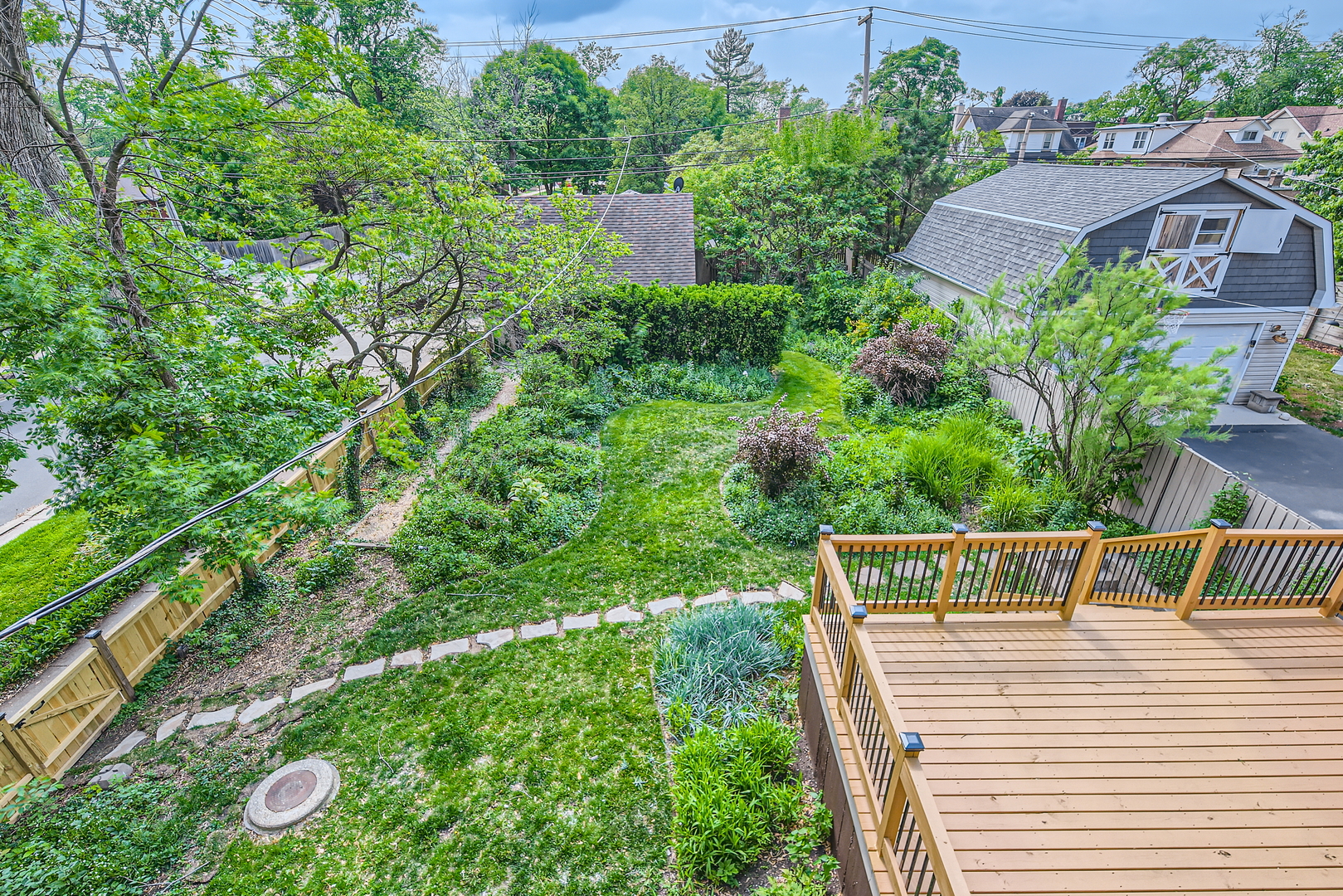 9556 S Winchester Avenue, Chicago, IL 60643