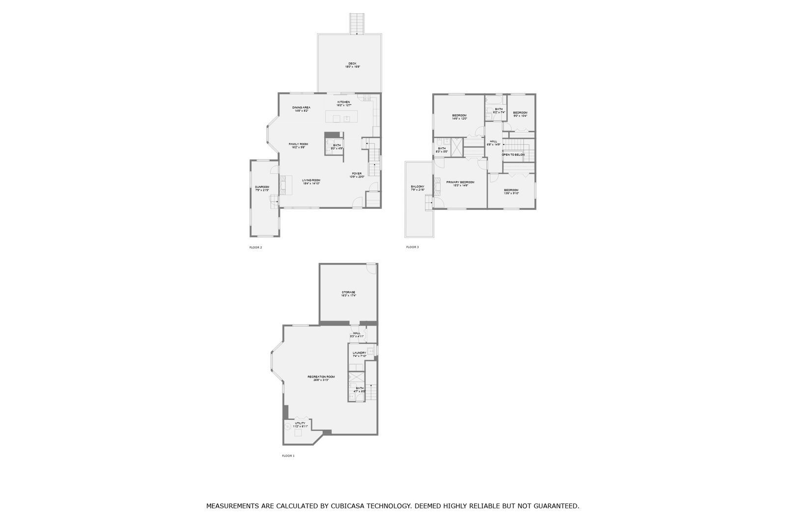 9556 S Winchester Avenue, Chicago, IL 60643