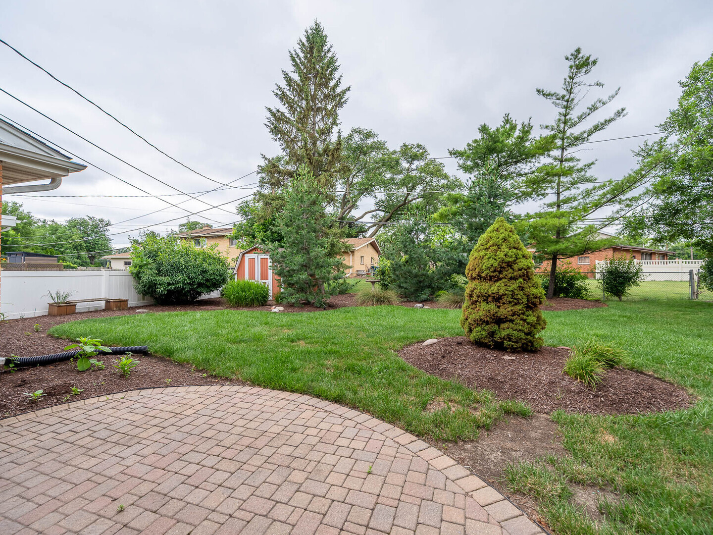 454 E Park Avenue, Elmhurst, IL 60126