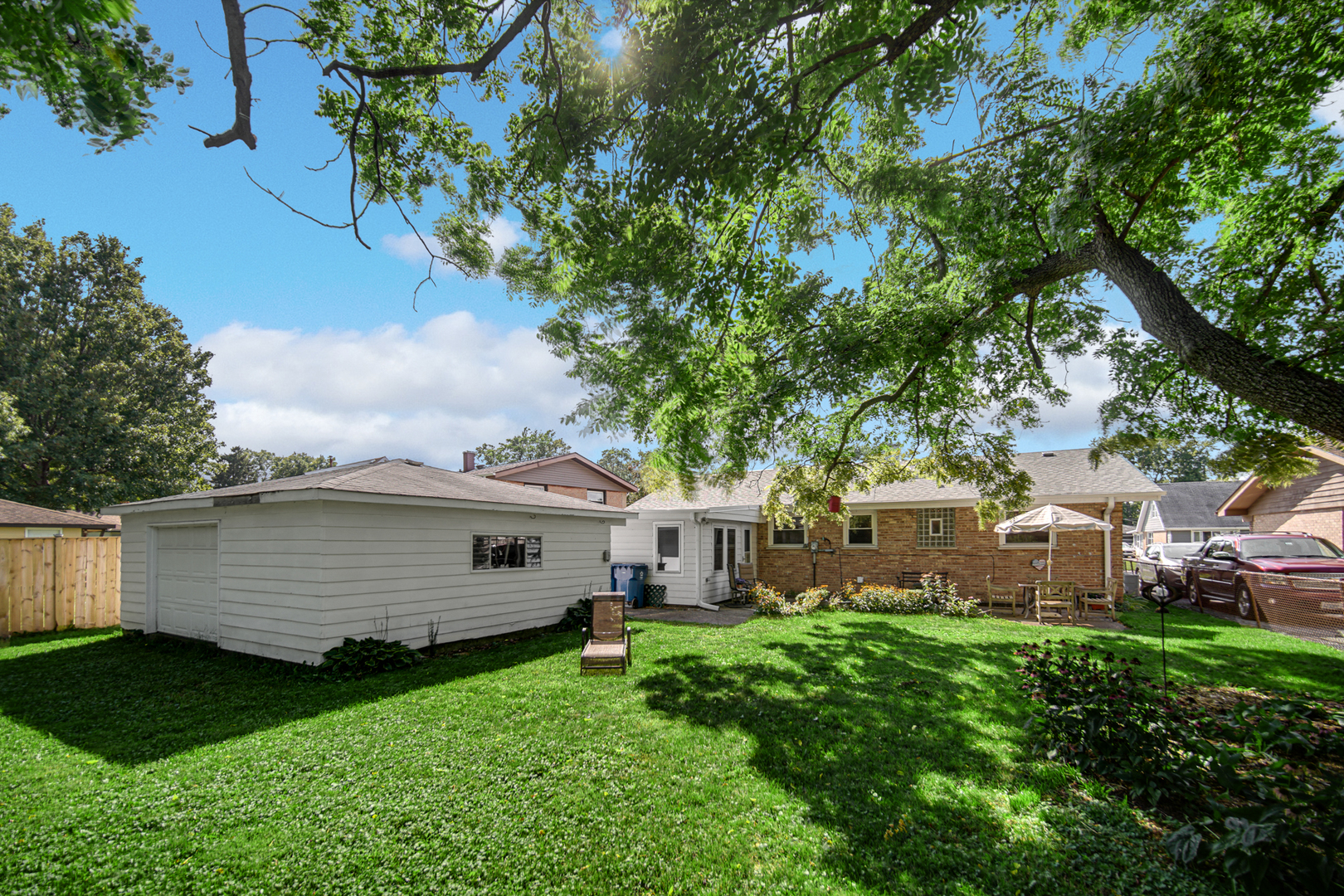 13209 E Playfield Drive, Crestwood, IL 60418