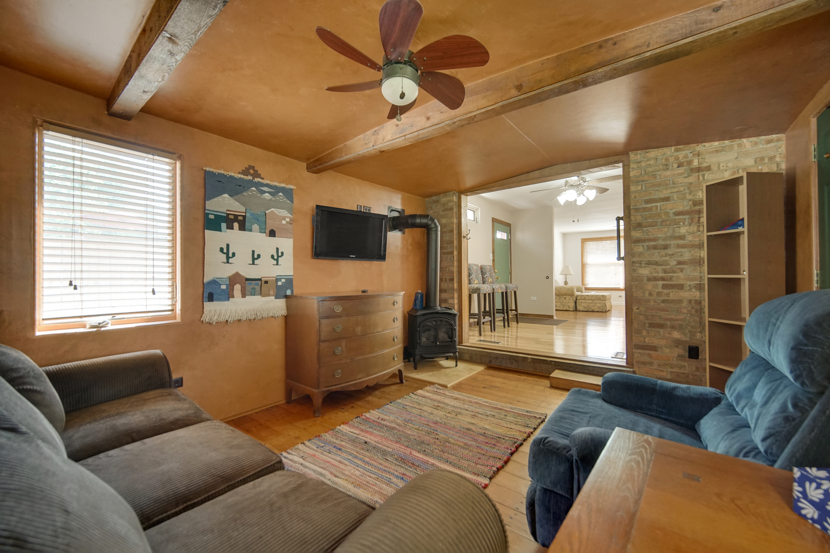 13209 E Playfield Drive, Crestwood, IL 60418