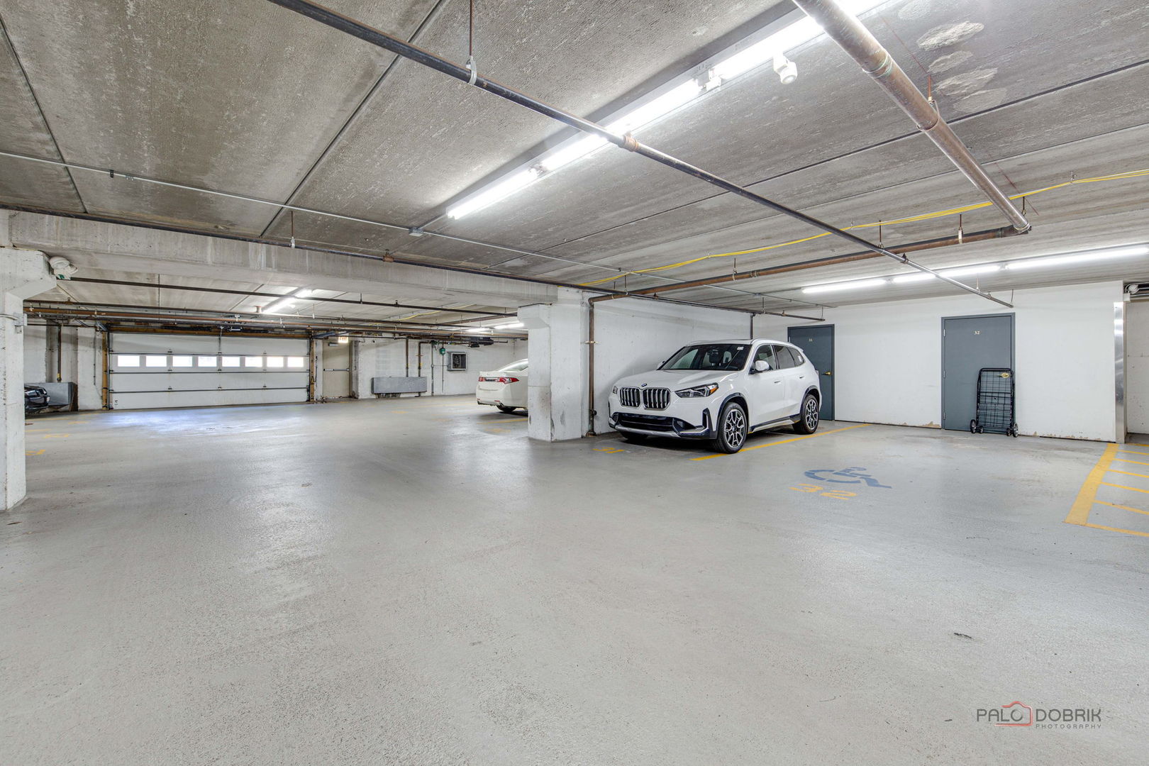 8747 W BRYN MAWR Avenue #207, Chicago, IL 60631