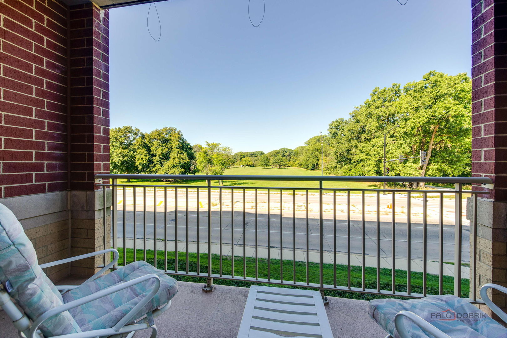 8747 W BRYN MAWR Avenue #207, Chicago, IL 60631