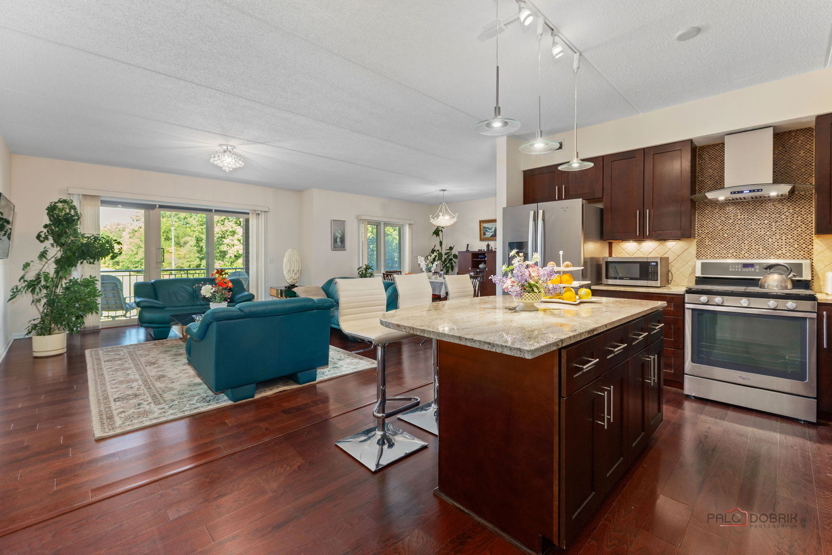 8747 W BRYN MAWR Avenue #207, Chicago, IL 60631