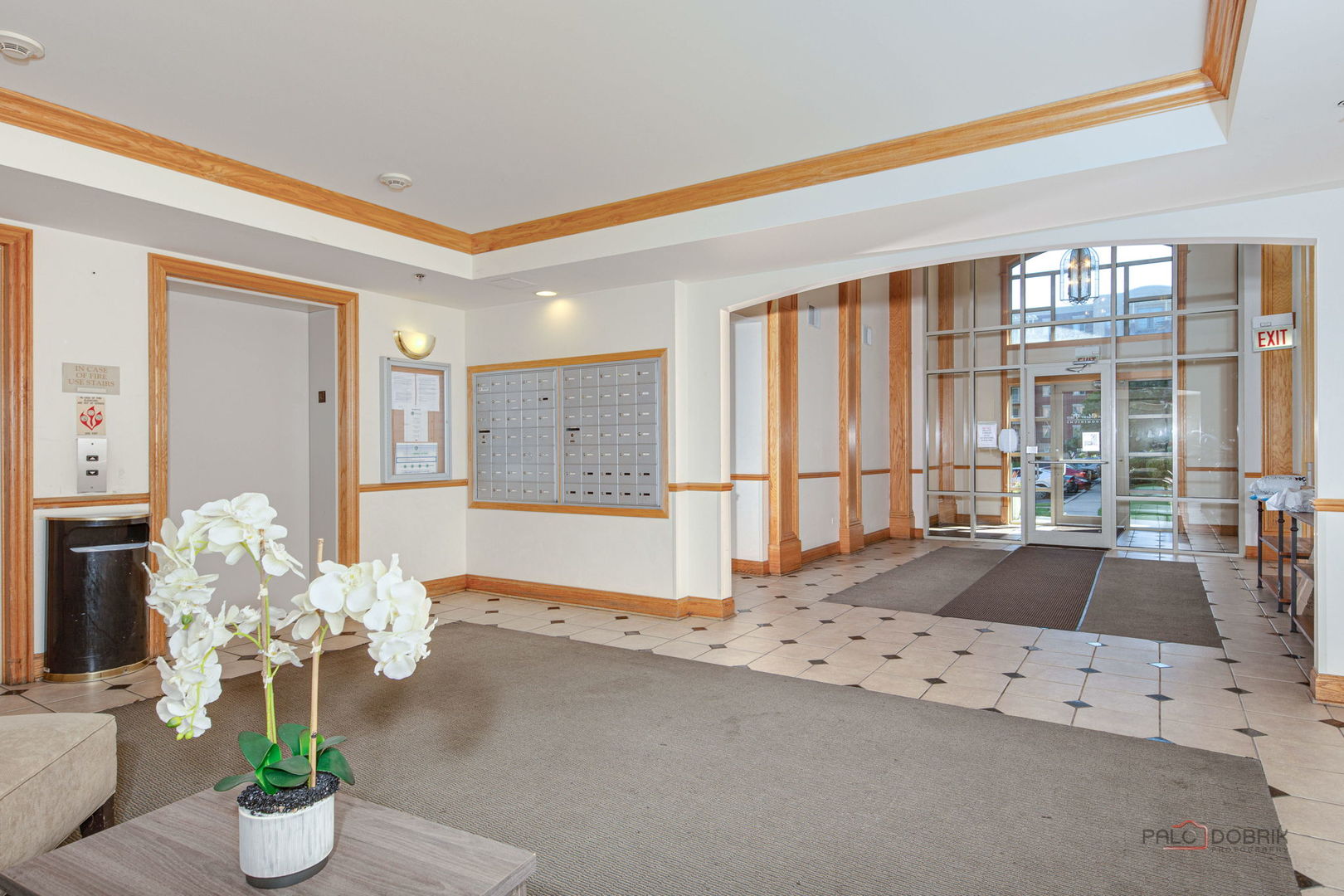 8747 W BRYN MAWR Avenue #207, Chicago, IL 60631