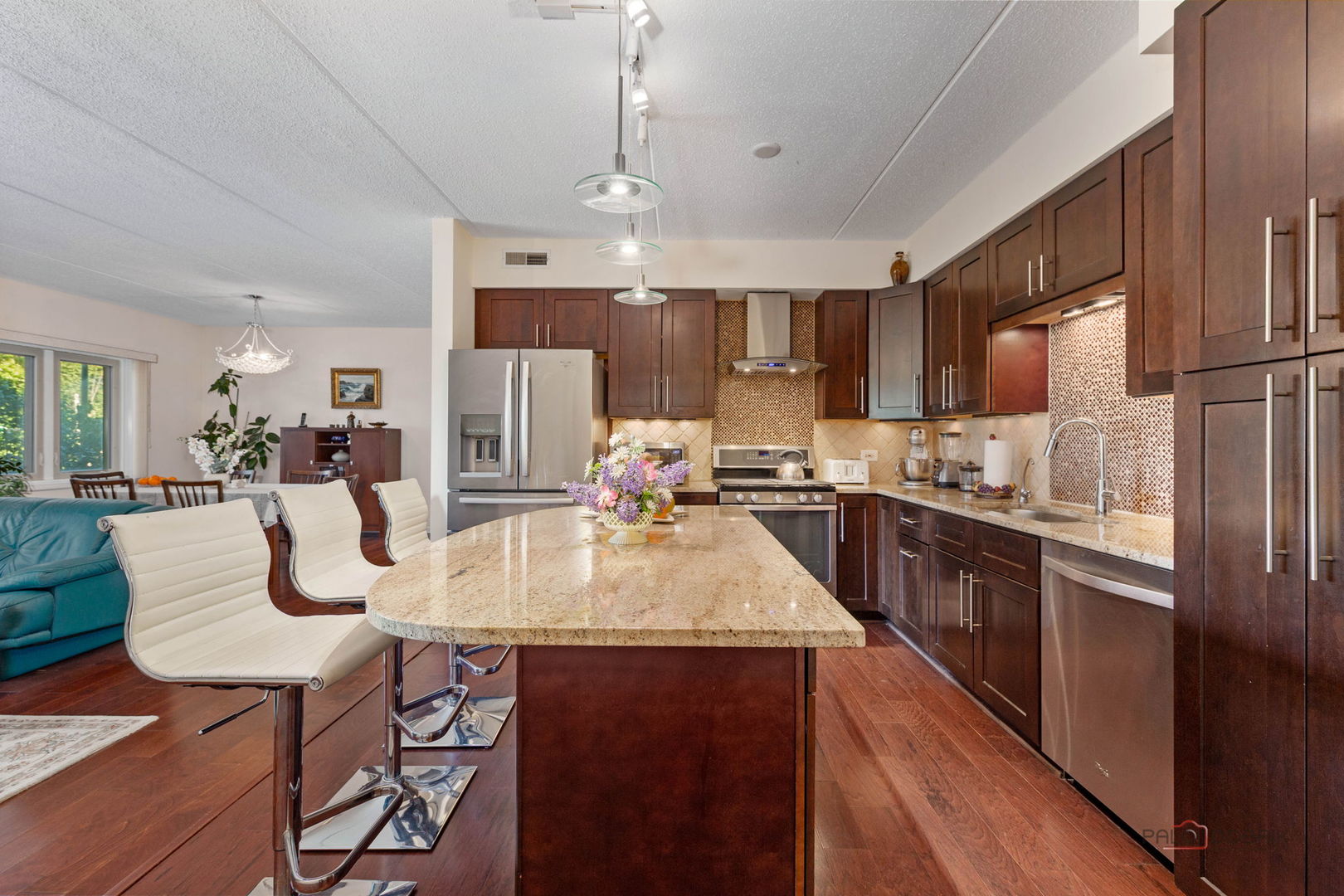 8747 W BRYN MAWR Avenue #207, Chicago, IL 60631