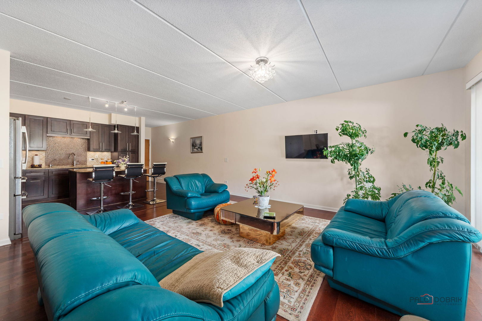 8747 W BRYN MAWR Avenue #207, Chicago, IL 60631