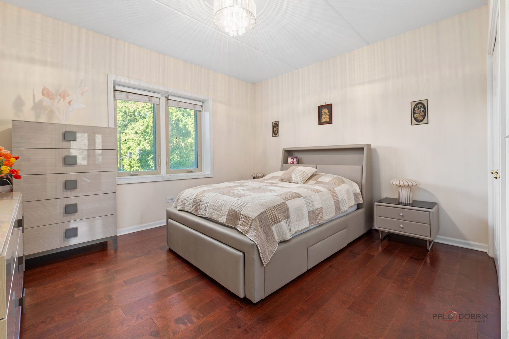 8747 W BRYN MAWR Avenue #207, Chicago, IL 60631