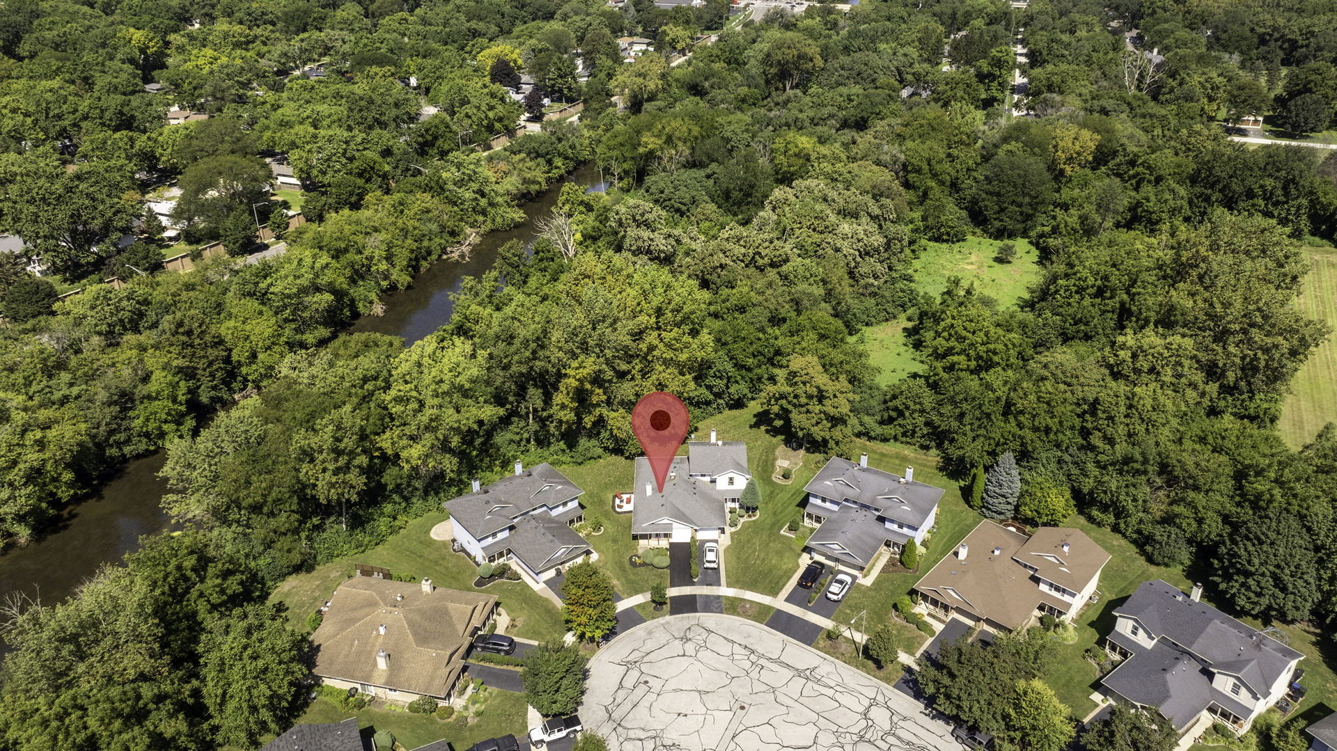 1520 Lighthouse Drive, Naperville, IL 60565
