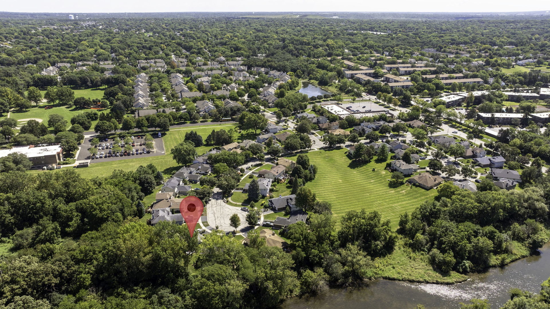 1520 Lighthouse Drive, Naperville, IL 60565