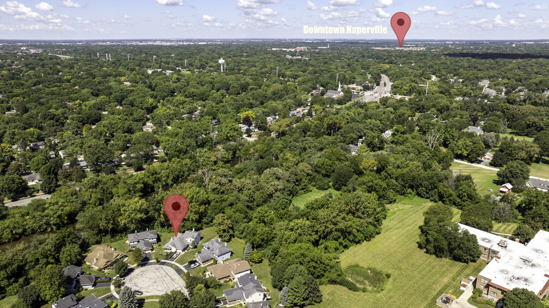 1520 Lighthouse Drive, Naperville, IL 60565
