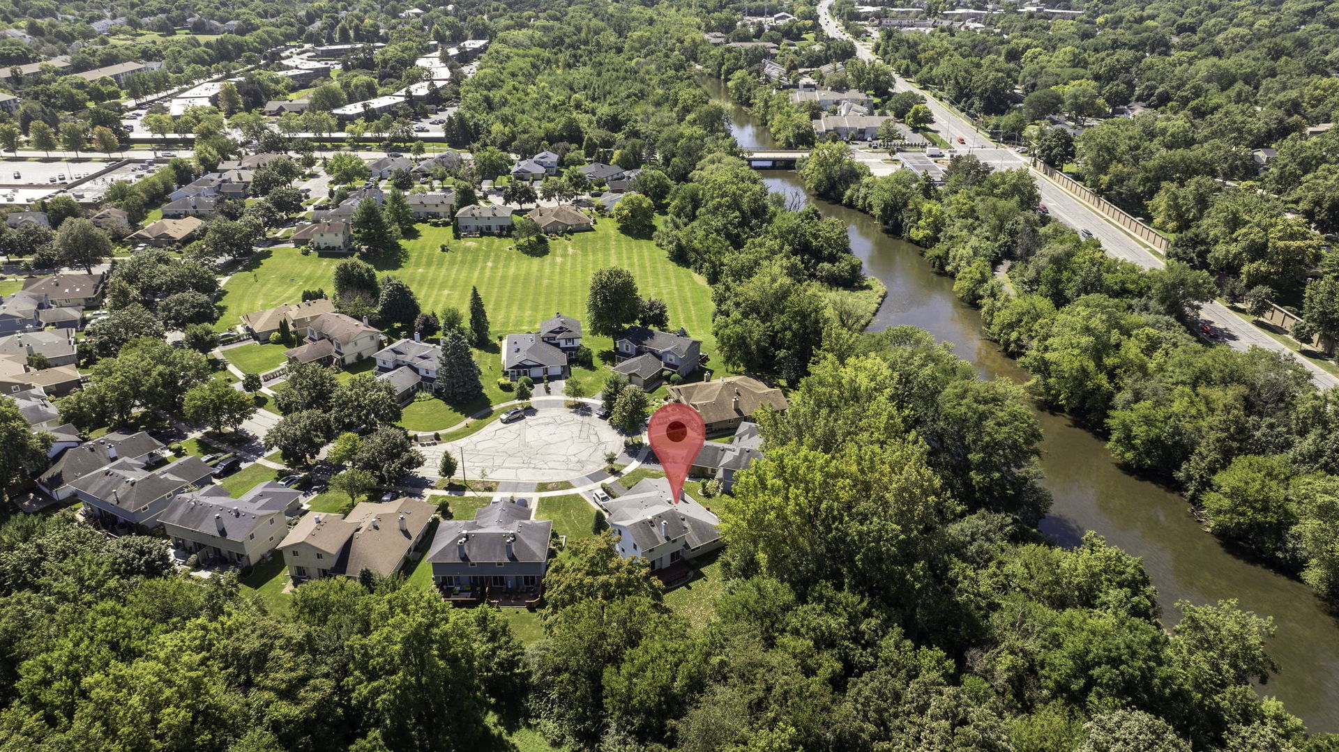 1520 Lighthouse Drive, Naperville, IL 60565