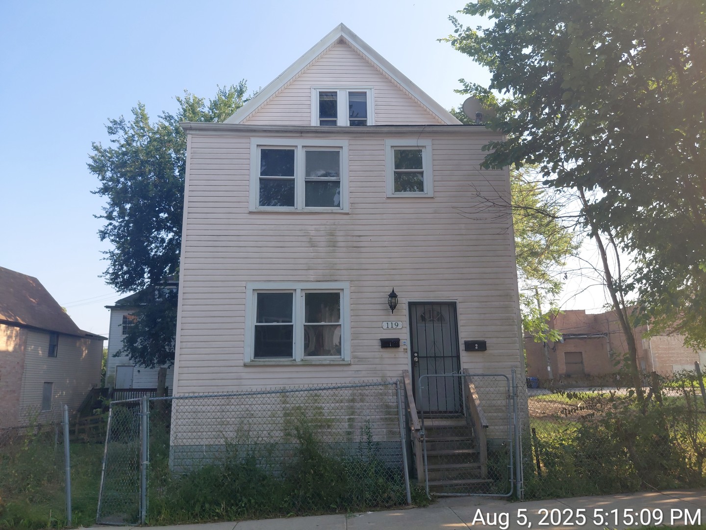 119 E 118th Street, Chicago, IL 60628