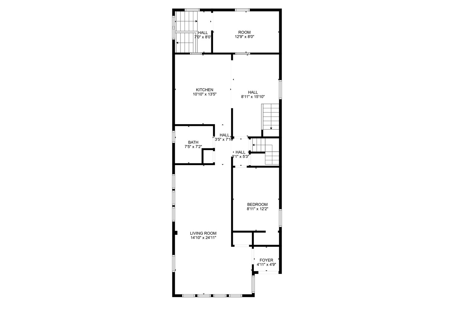 4055 N Marmora Avenue, Chicago, IL 60634