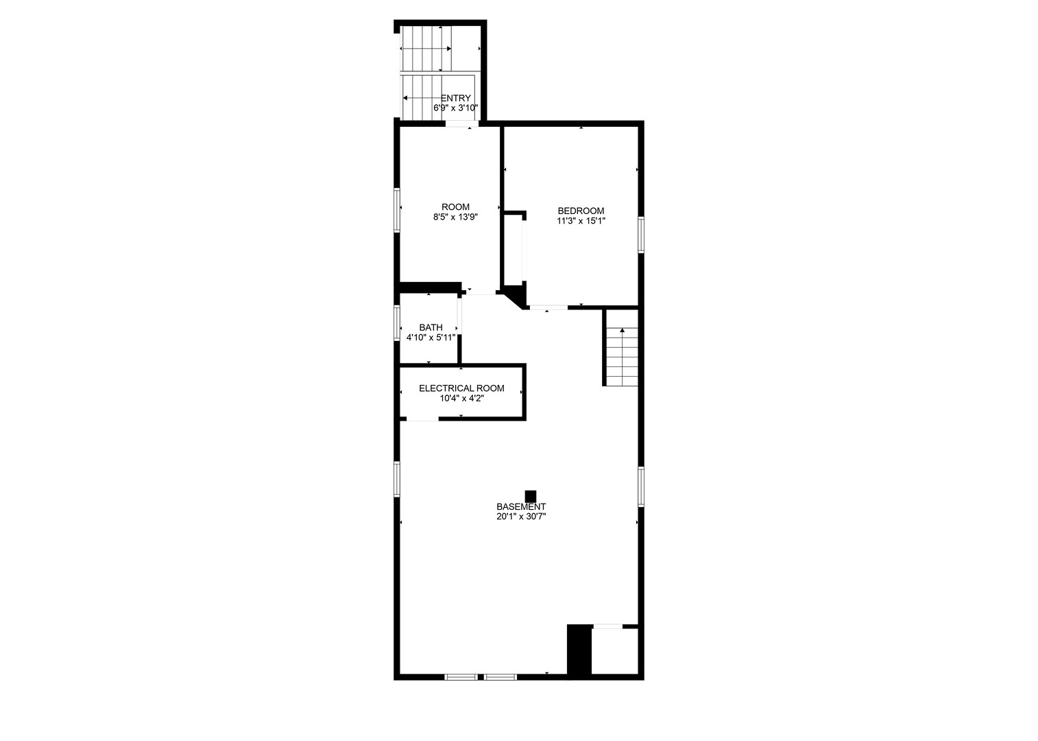 4055 N Marmora Avenue, Chicago, IL 60634