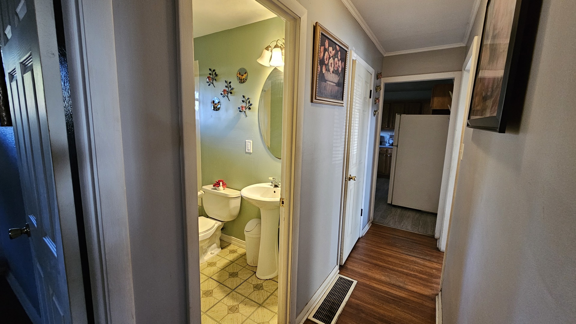 1116 Winthrop Avenue, Joliet, IL 60435