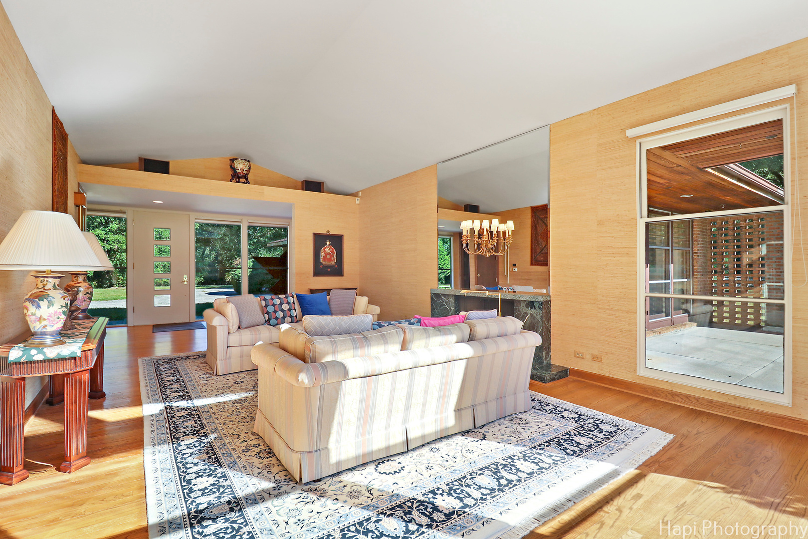 80 Meadow Hill Road, Barrington Hills, IL 60010