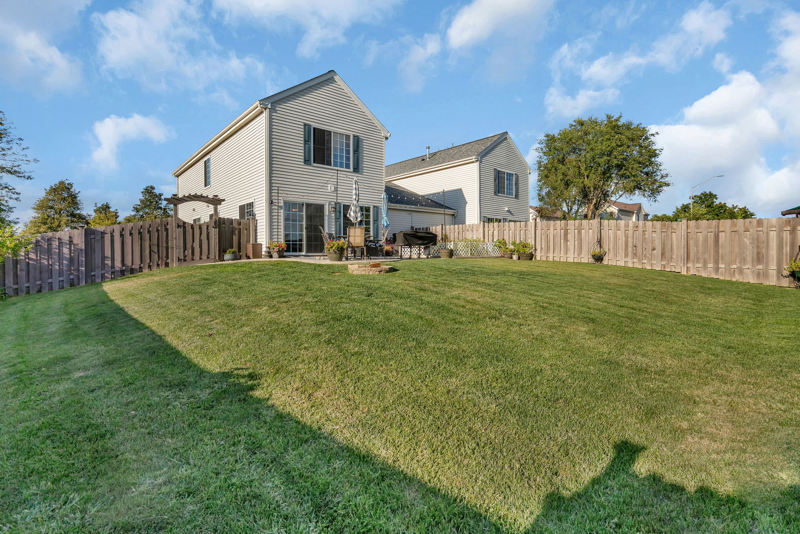 603 Briarcliff Drive, Minooka, IL 60447