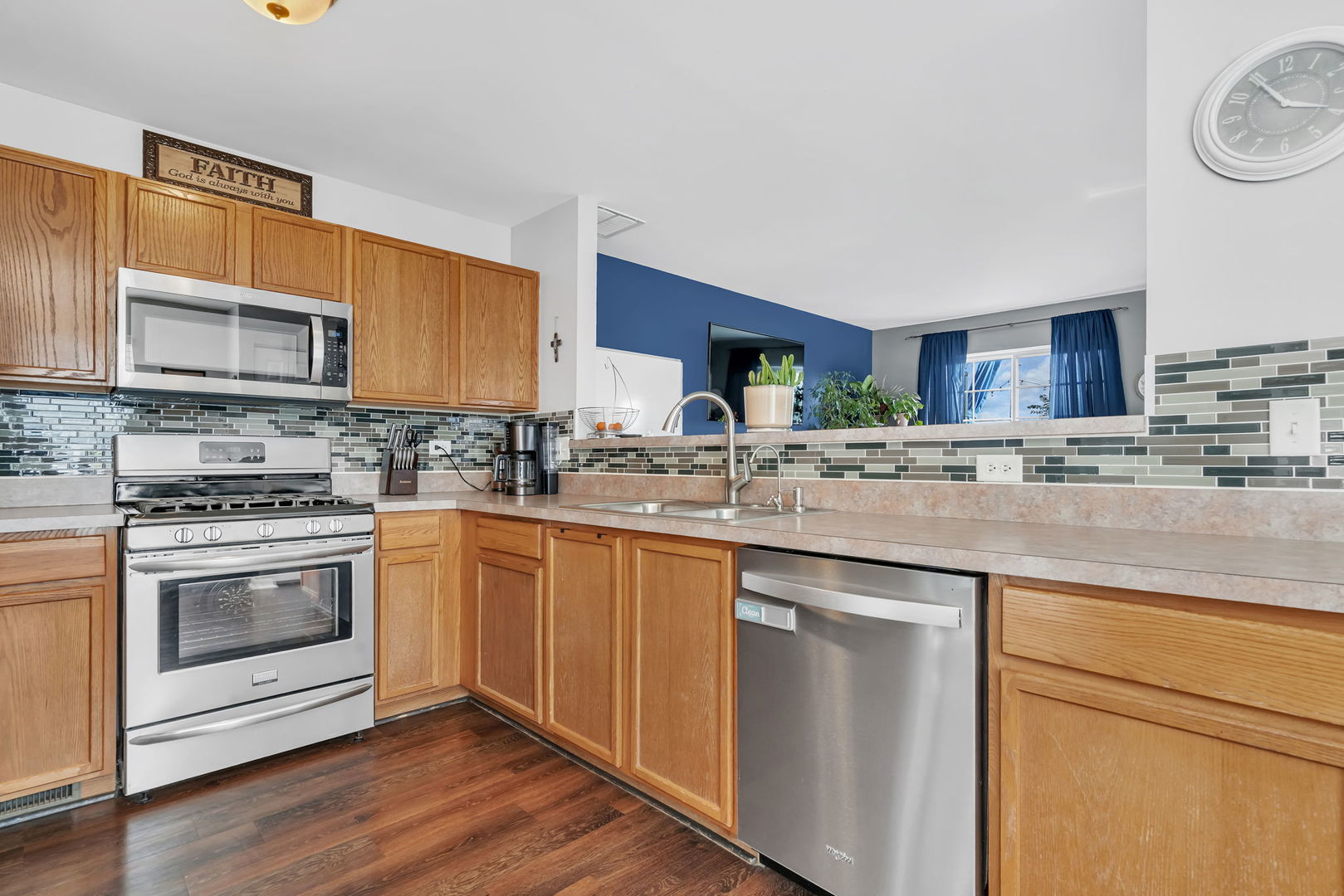 603 Briarcliff Drive, Minooka, IL 60447