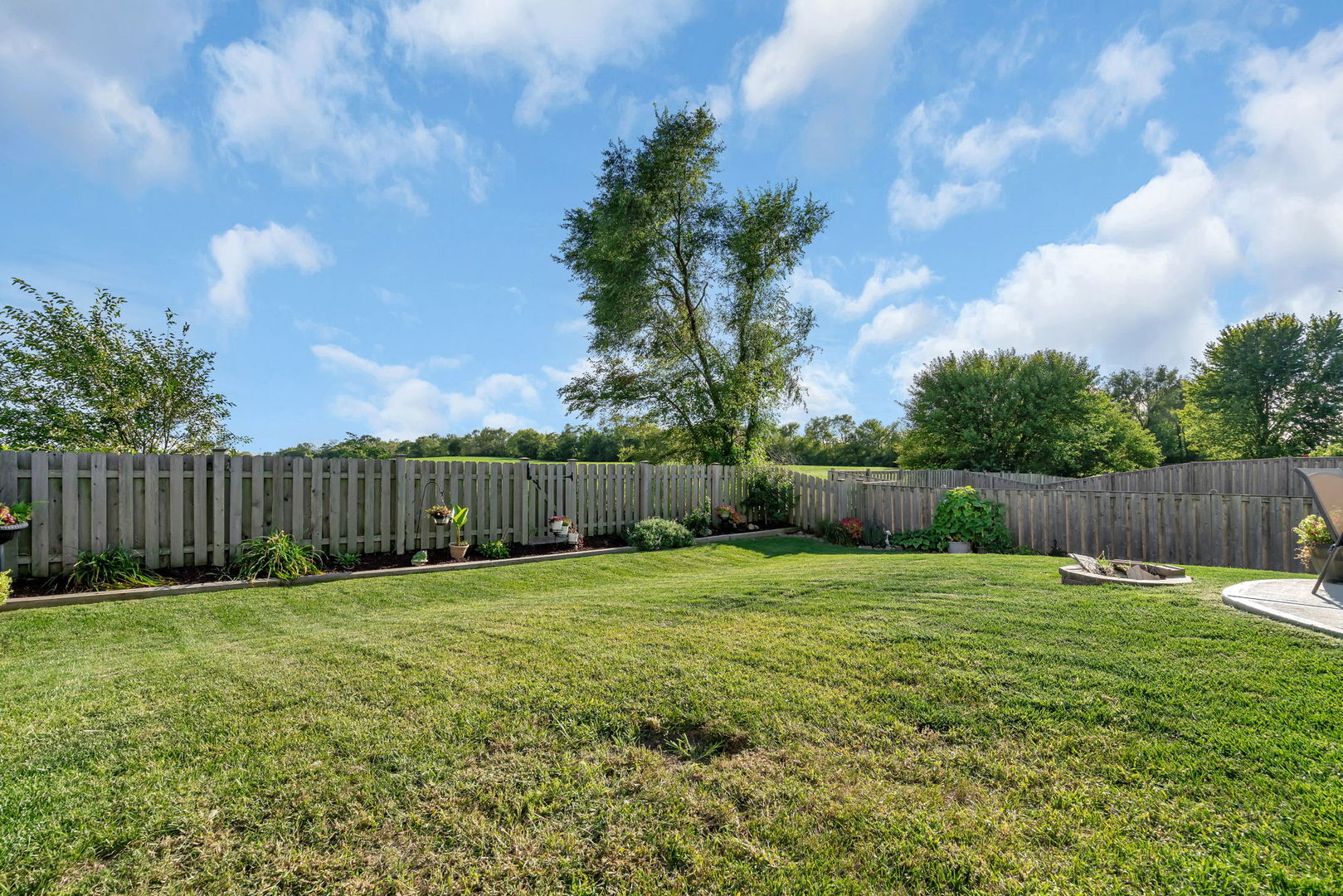 603 Briarcliff Drive, Minooka, IL 60447