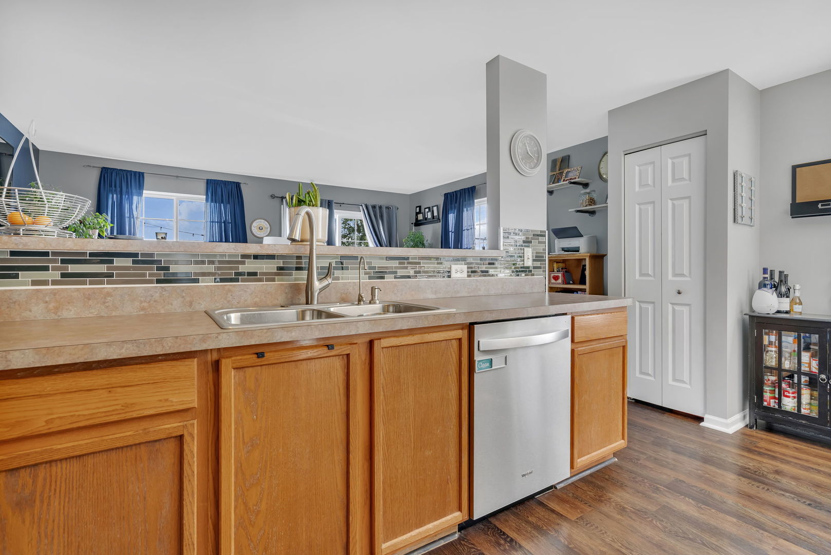 603 Briarcliff Drive, Minooka, IL 60447