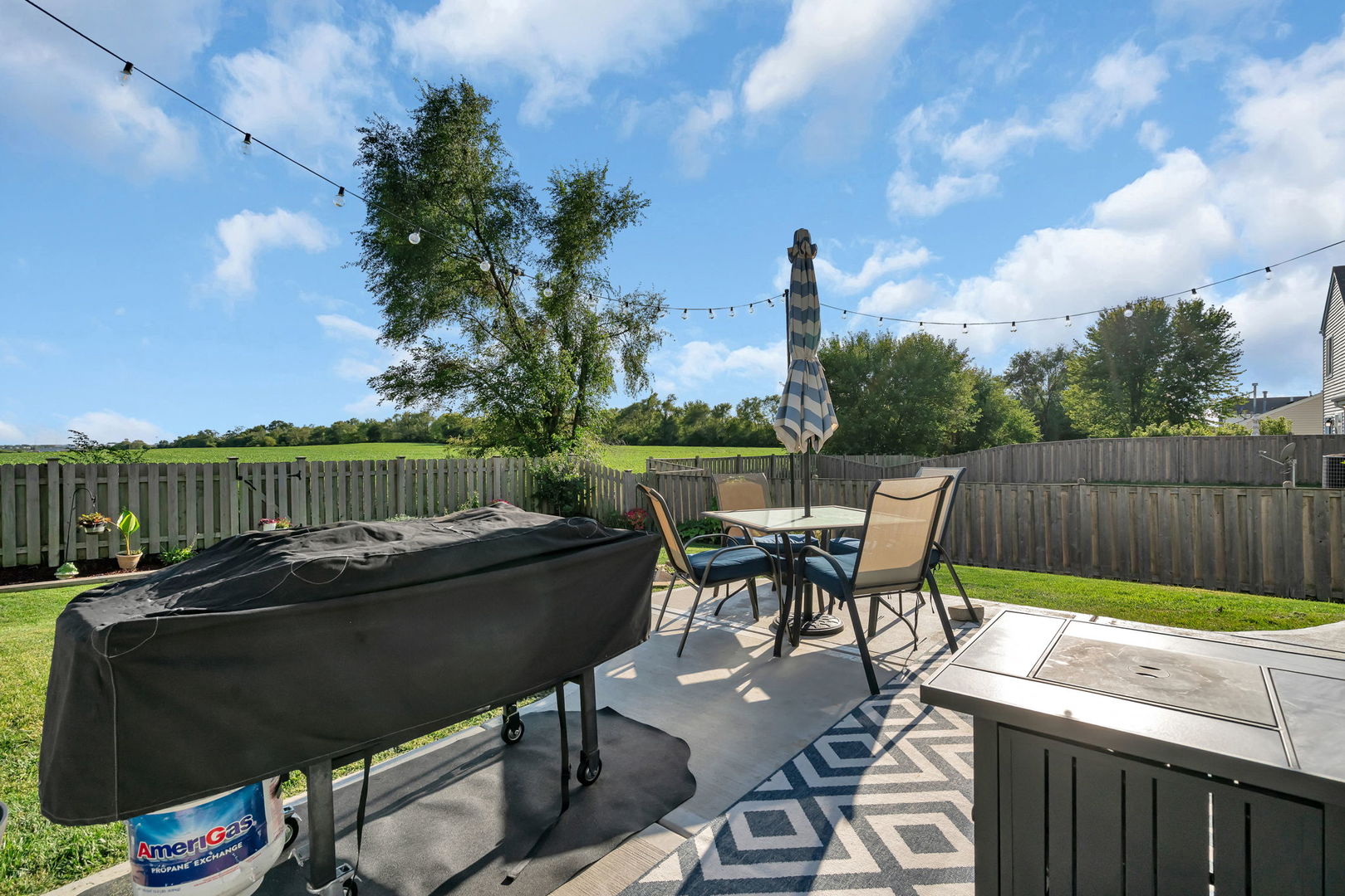 603 Briarcliff Drive, Minooka, IL 60447