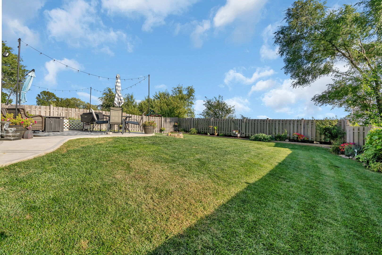 603 Briarcliff Drive, Minooka, IL 60447
