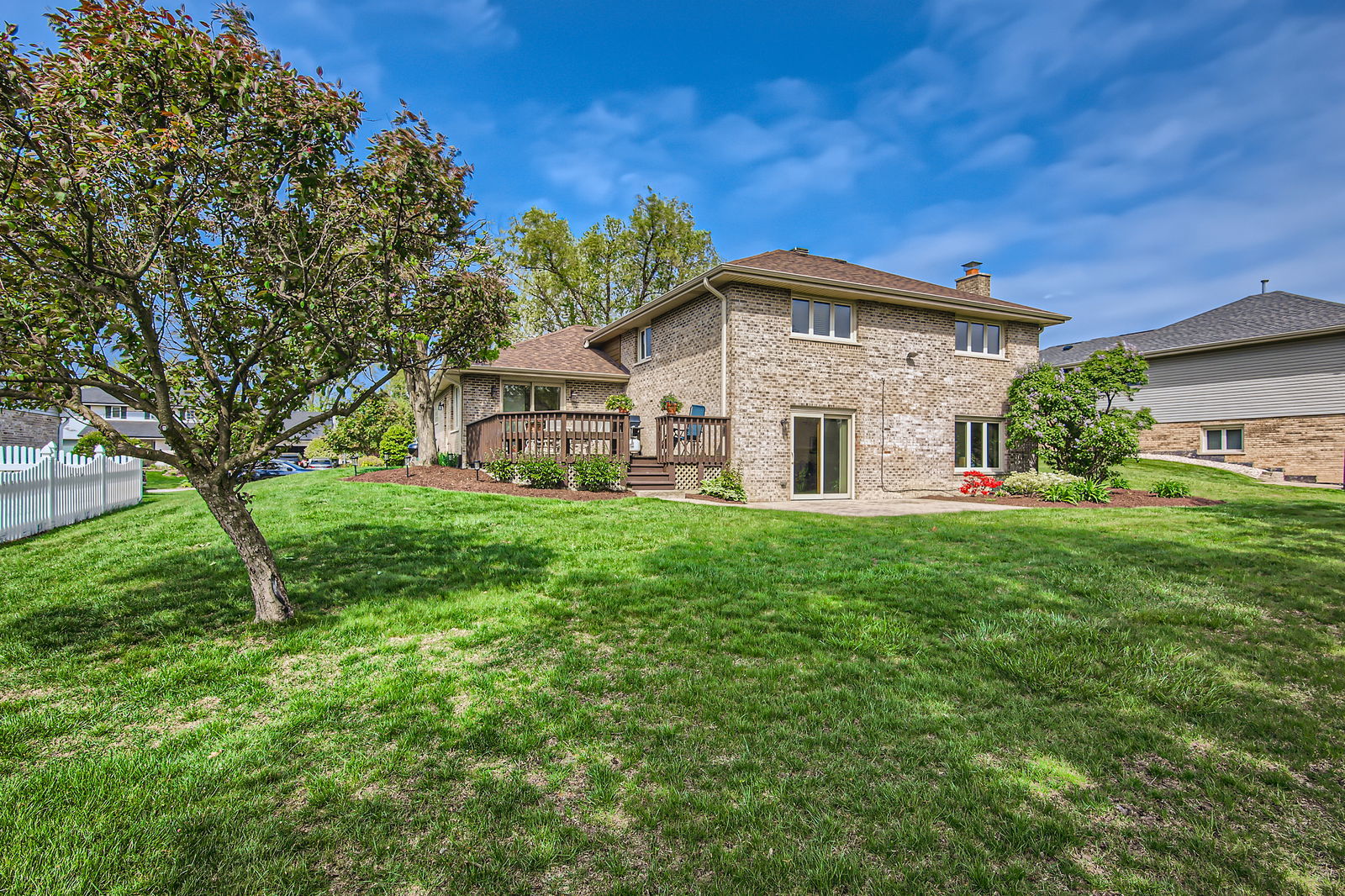 13959 Blackhawk Lane, Orland Park, IL 60462
