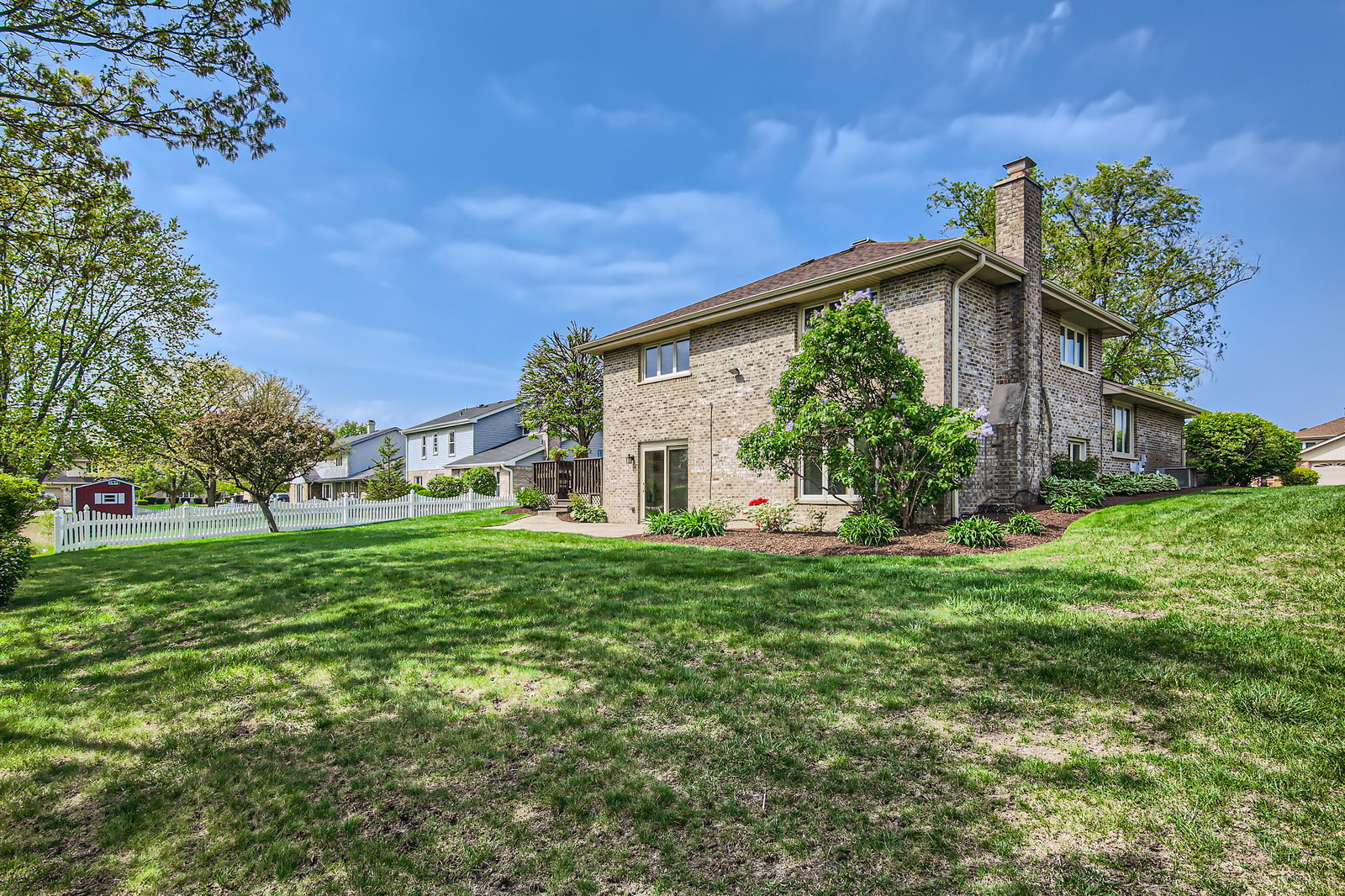 13959 Blackhawk Lane, Orland Park, IL 60462