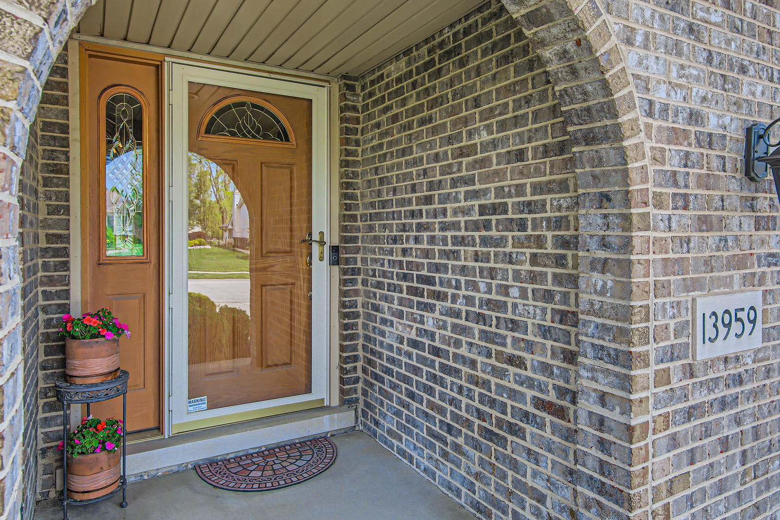 13959 Blackhawk Lane, Orland Park, IL 60462