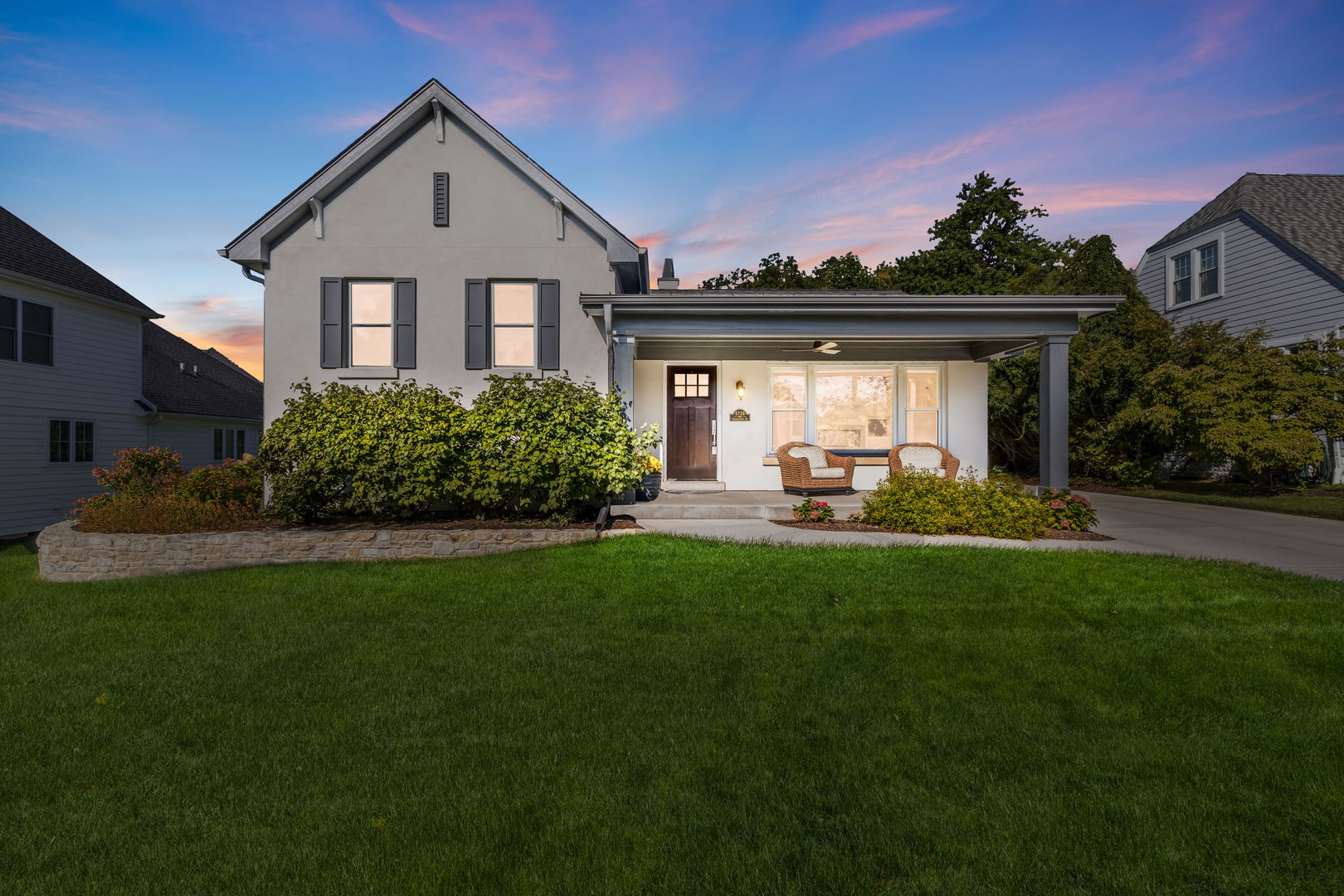 5726 Carpenter Street, Downers Grove, IL 60516