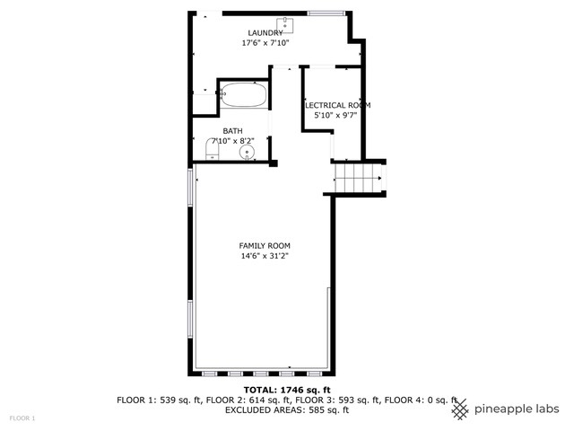 5726 Carpenter Street, Downers Grove, IL 60516