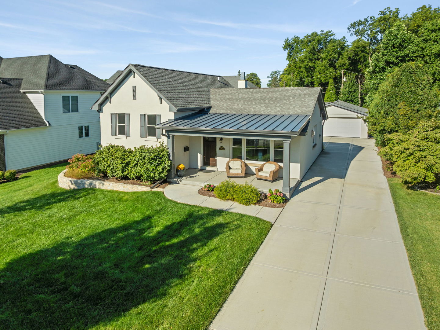 5726 Carpenter Street, Downers Grove, IL 60516