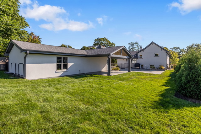 5726 Carpenter Street, Downers Grove, IL 60516