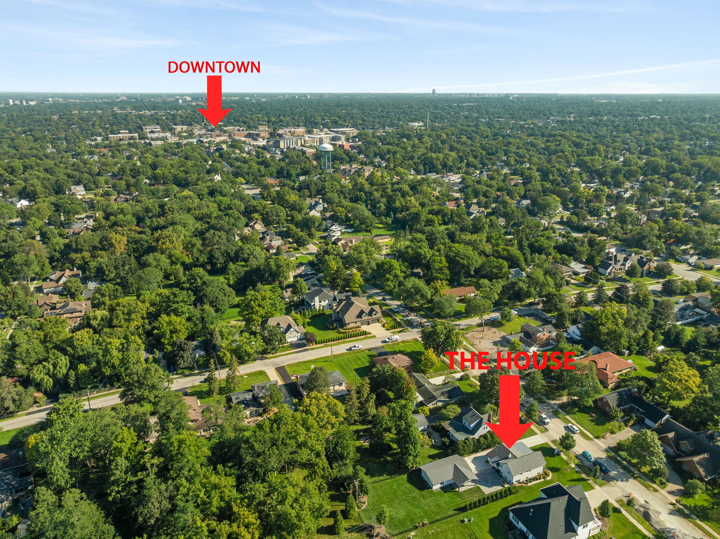5726 Carpenter Street, Downers Grove, IL 60516