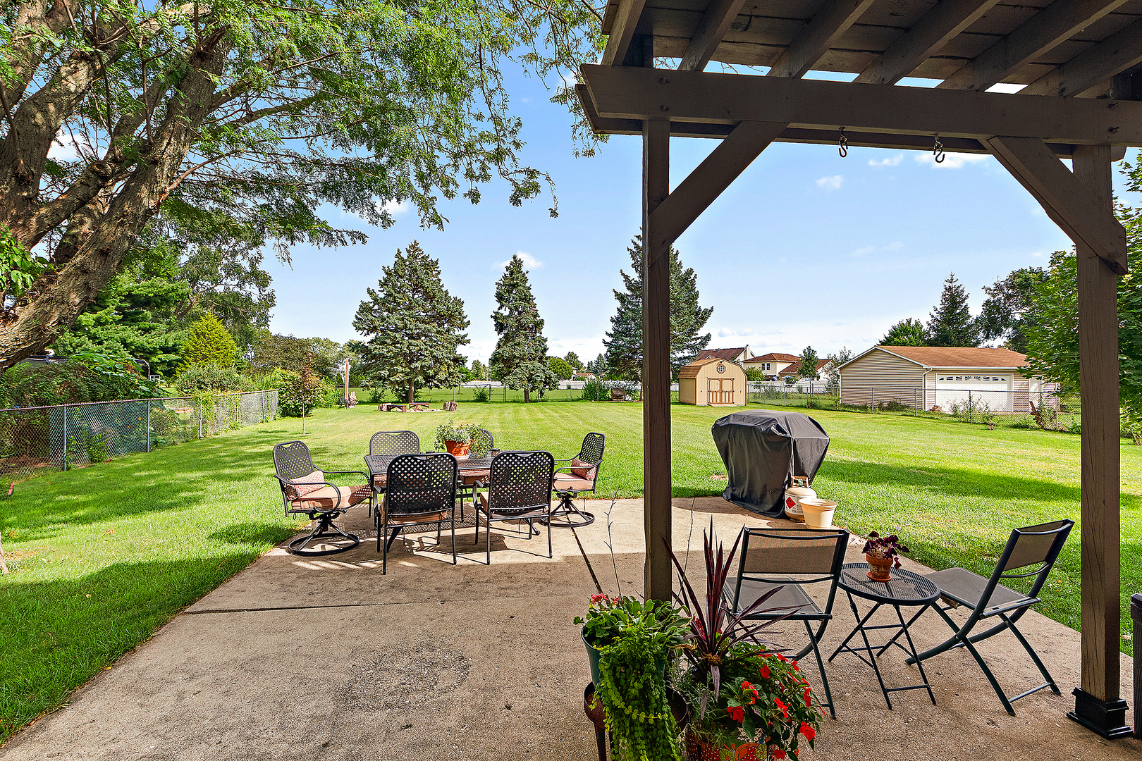 1808 Heather Lane, Joliet, IL 60431