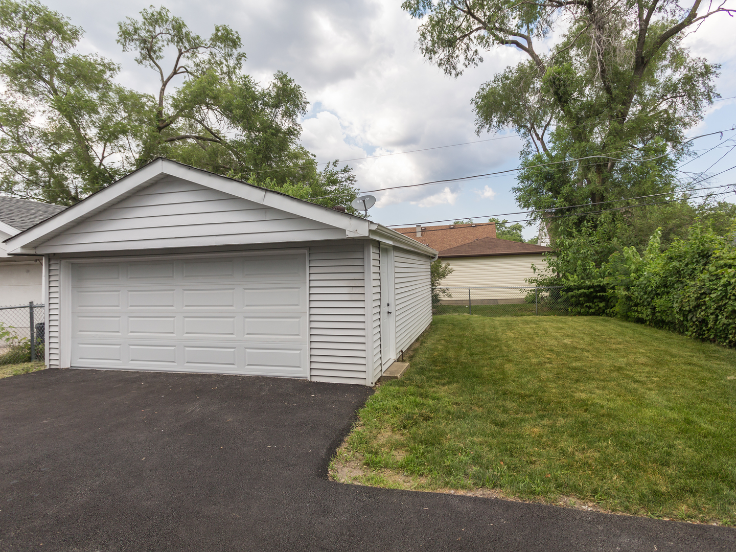3742 W 168th Street, Country Club Hills, IL 60478